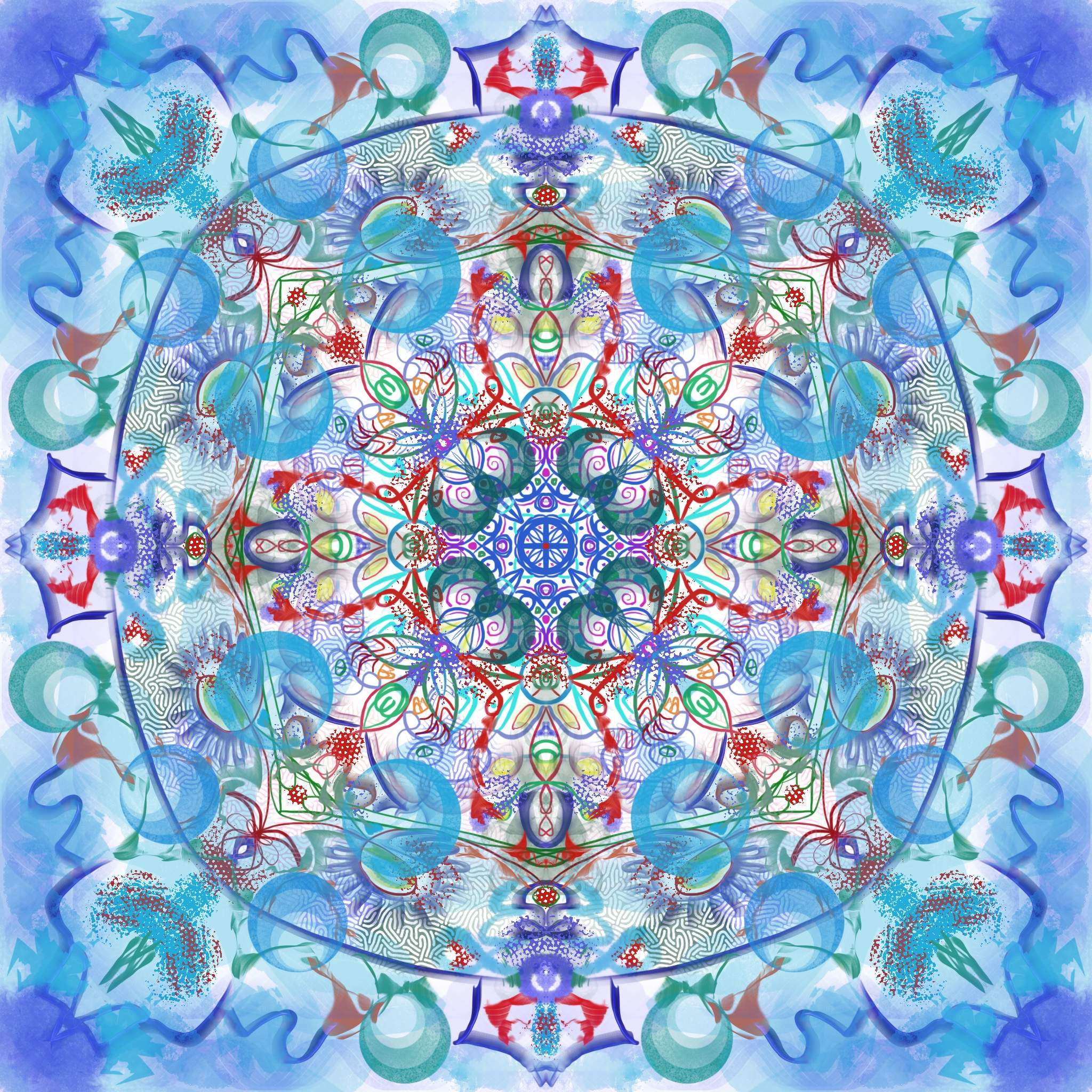 Tanisha\'s Planet