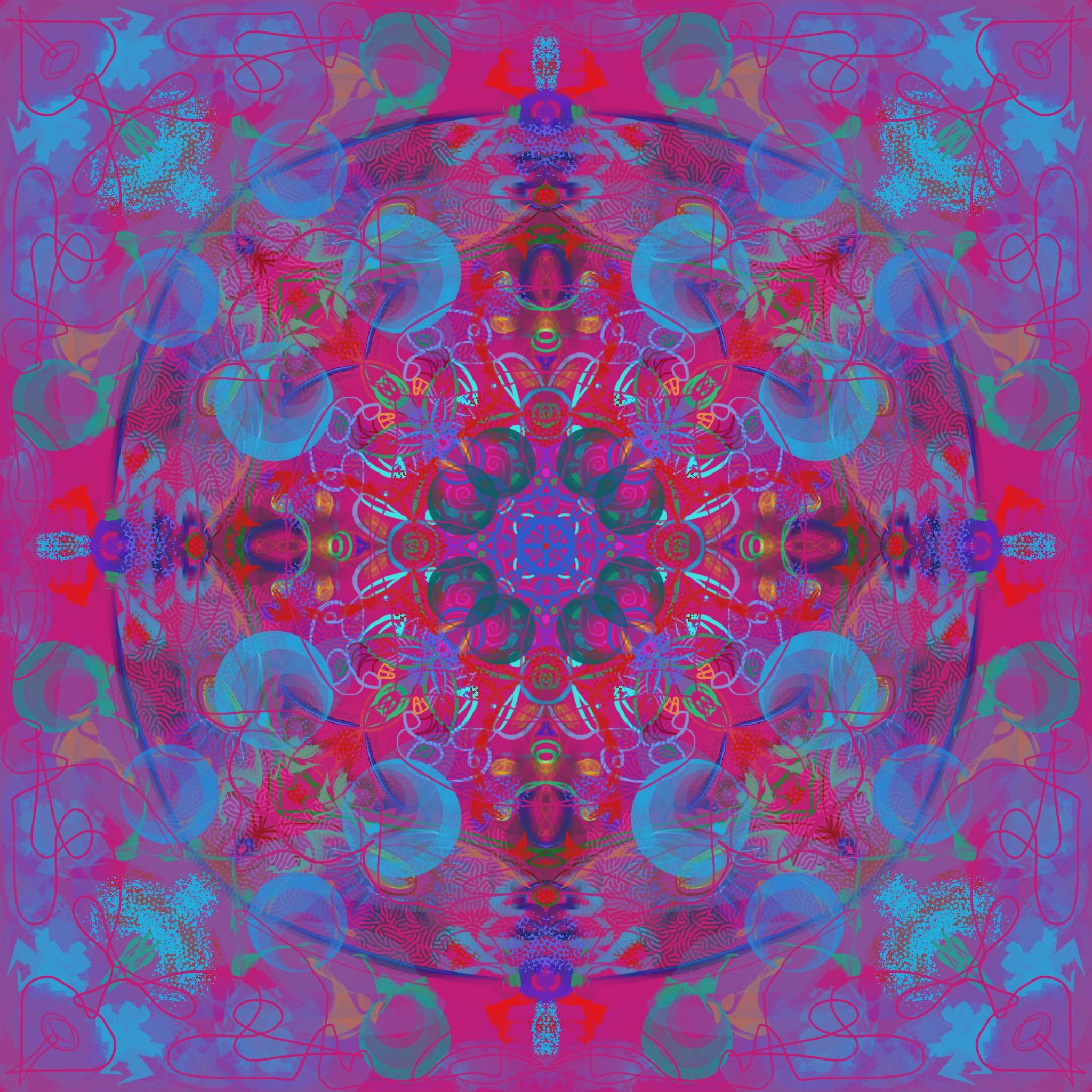 Tanisha\'s Planet