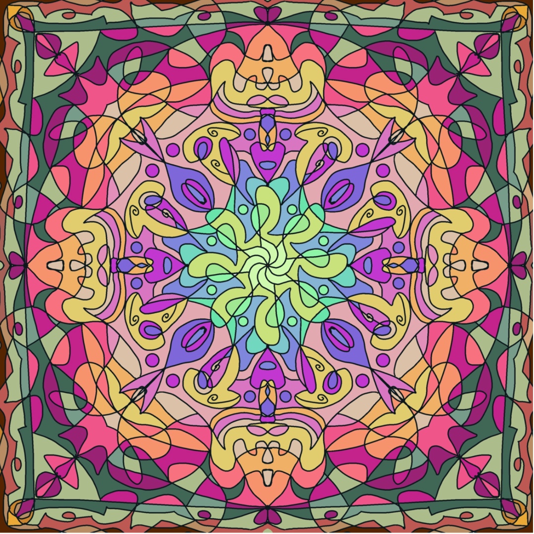 Tanisha\'s Planet