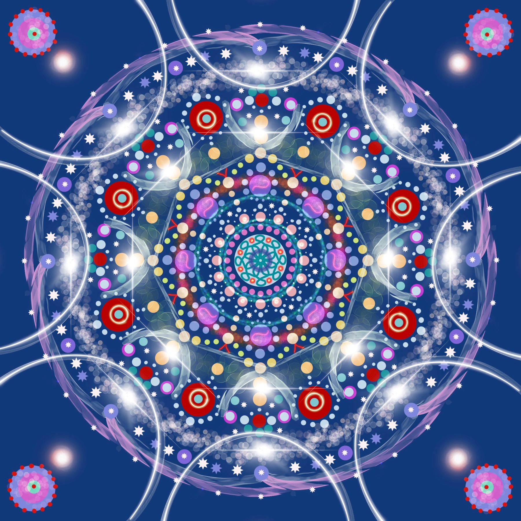 Tanisha\'s Planet